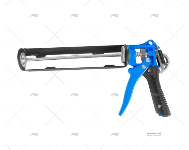 PISTOLA SILICONE 225mm