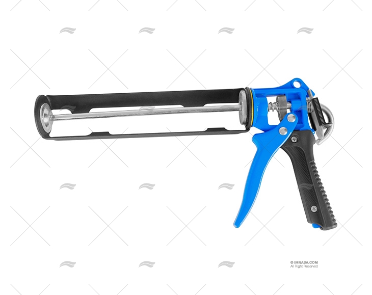 PISTOLA SILICONE 225mm