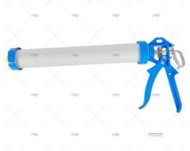 PISTOLA PER SILICONE 375mm