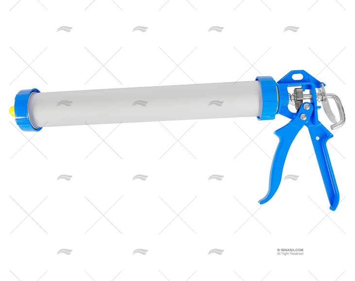 PISTOLA DE SILICONE 375mm