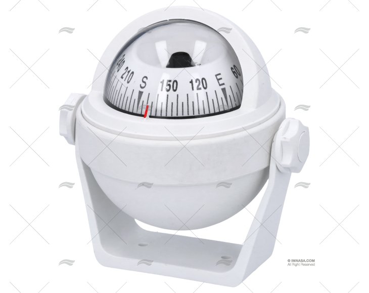 COMPAS STELLA 2 BS2 BLANCO ROSA BLANCA RIVIERA