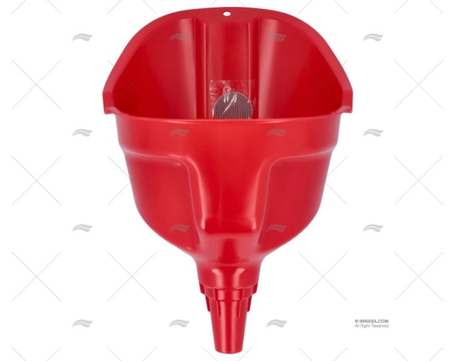 FUNIL 8"5/4 x 12"1/4