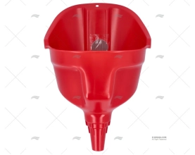 FUNIL 8"5/4 x 12"1/4