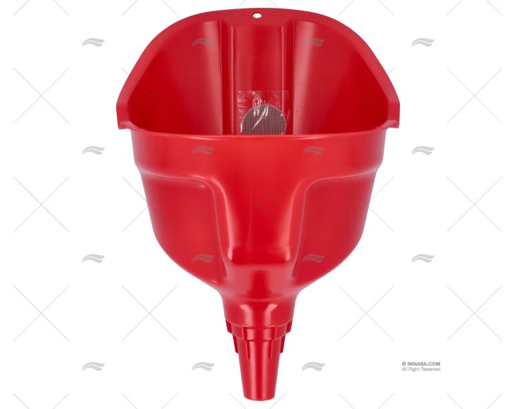 FUNNEL 8"5/4 x 12"1/4 FUNNEL 8"5/4 x 12"1/4