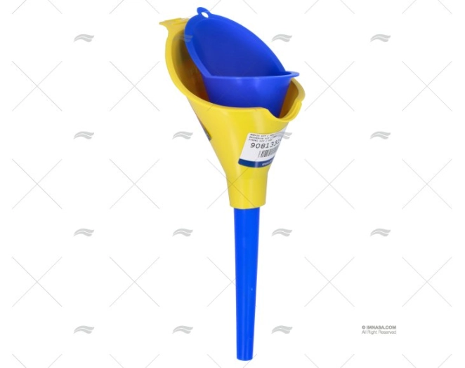 FUNNEL KIT 2 SET FUNNEL KIT 2 SET