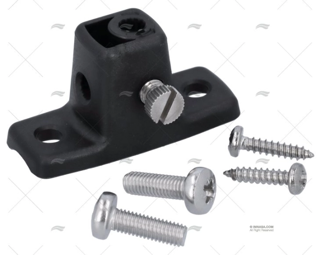 FIJACION VELETA WINDEX 10