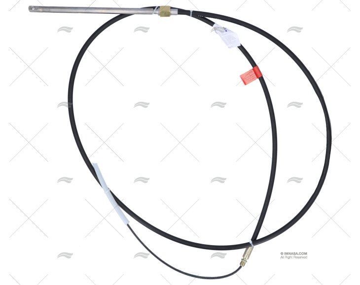 CABLE DIRECCION M58 11' ULTRAFLEX