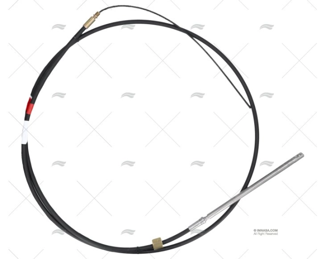 CABLE DIRECCION M58 13' ULTRAFLEX