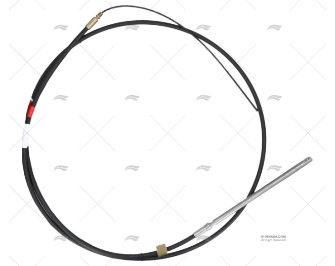CABLE DIRECCION M58 15' ULTRAFLEX