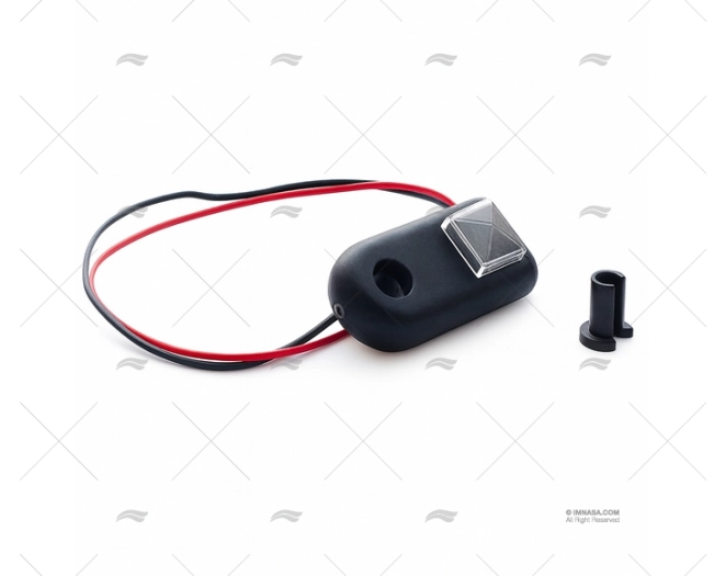 LUZ LED 12-24V VELETA WINDEX