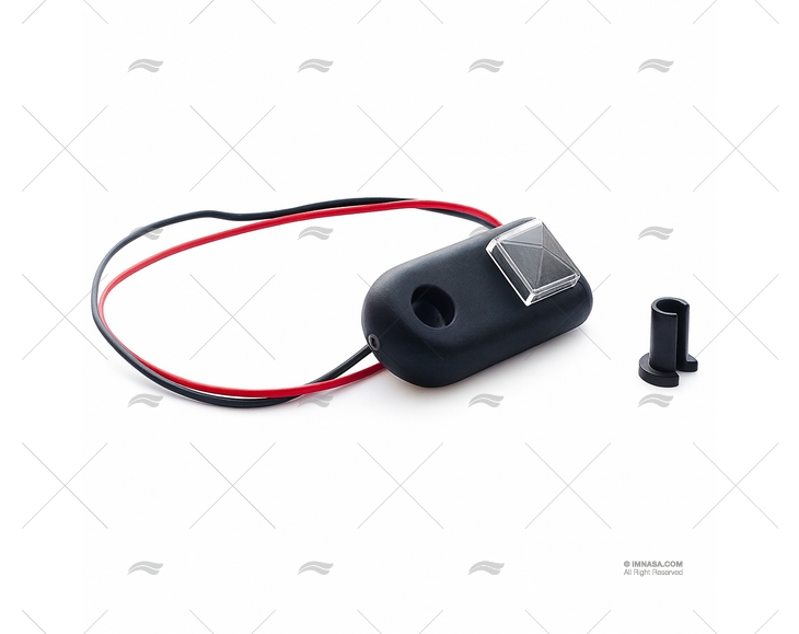 LUZ LED 12-24V VELETA WINDEX