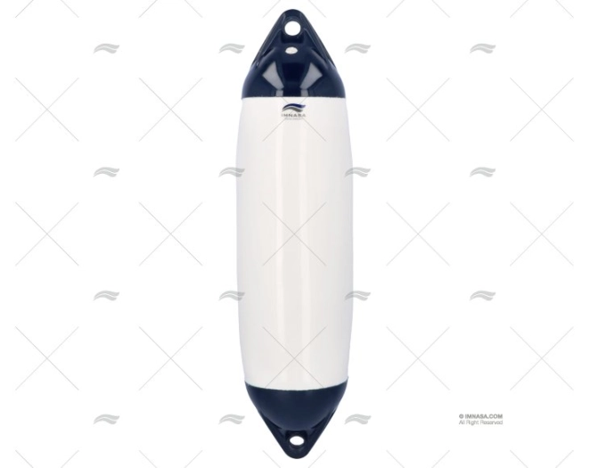 DEFENSA BRANCA F1 IMNASA 150x610mm