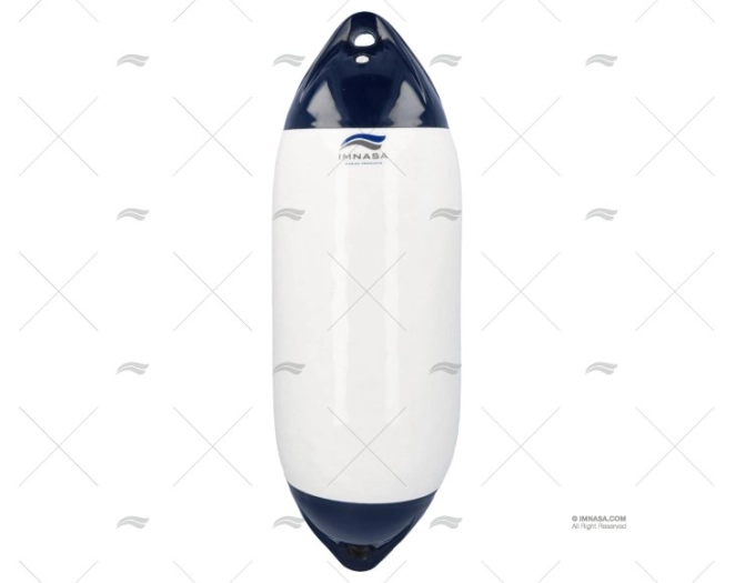 PARABORDO BIANCA F3 IMNASA 220x750mm