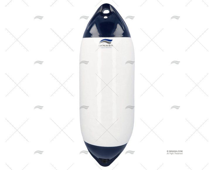 DEFENSA BRANCA F3 IMNASA 220x750mm