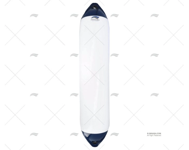 PARABORDO BIANCO F4 IMNASA 220x1040mm