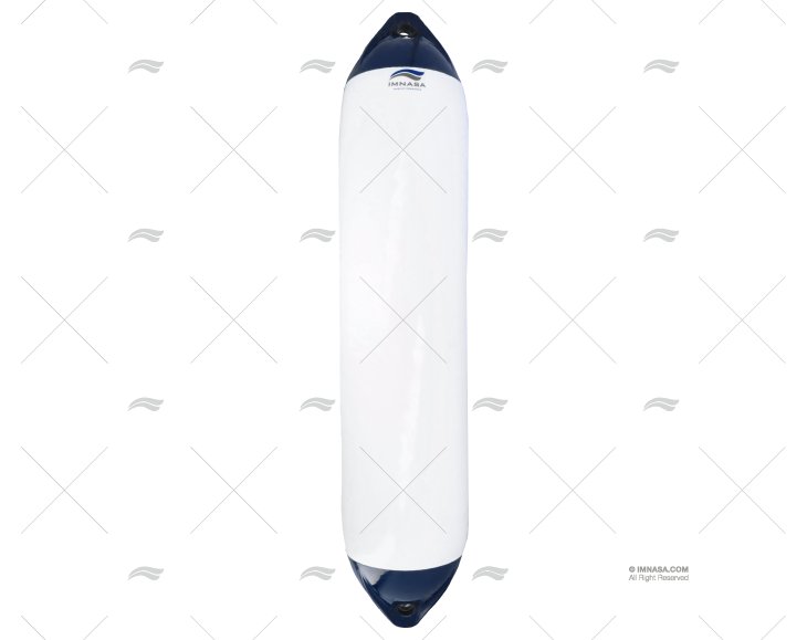 DEFENSA BRANCA F4 IMNASA 220x1040mm