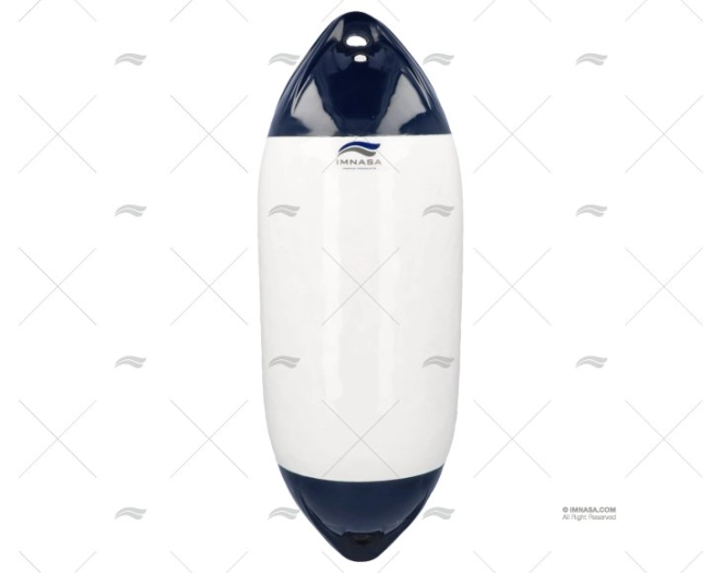 DEFENSA BRANCA F5 IMNASA 290x780mm