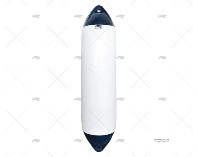 DEFENSA BRANCA F6 IMNASA 290x1090mm