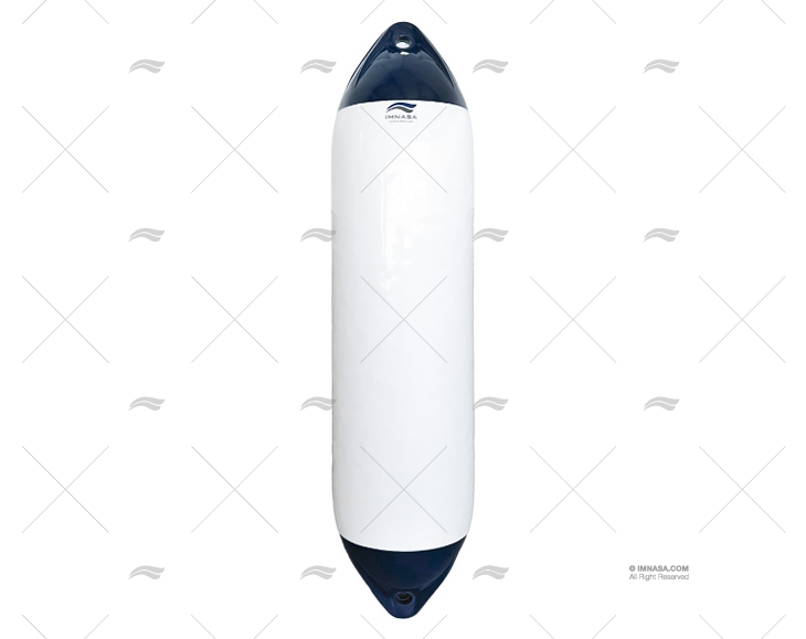 DEFENSA BRANCA F6 IMNASA 290x1090mm