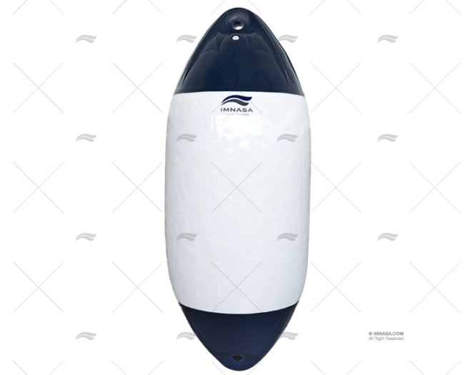 DEFENSA BRANCA F7 IMNASA 340x1020mm