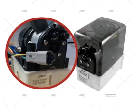 UNIDADE ELETROHIDRÁULICA 12V FLAPS OBI