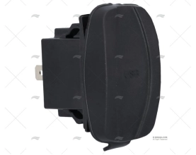 PRESA USB A/C 12/24V