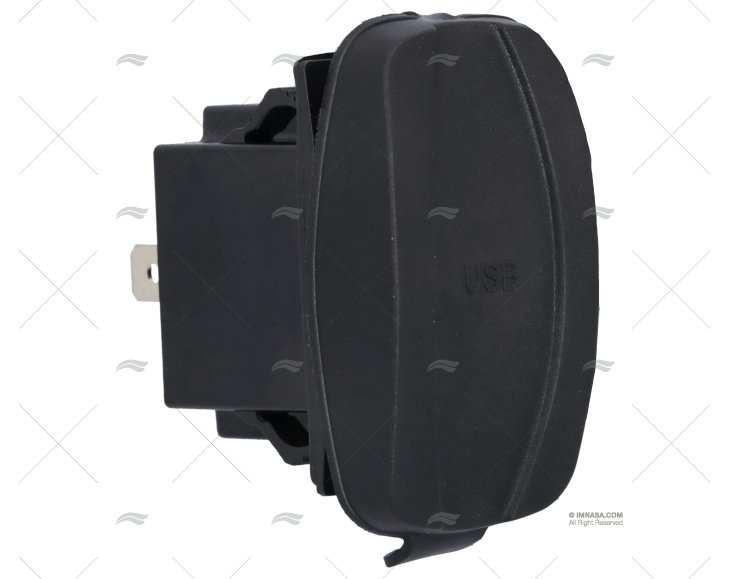 PRESA USB A/C 12/24V