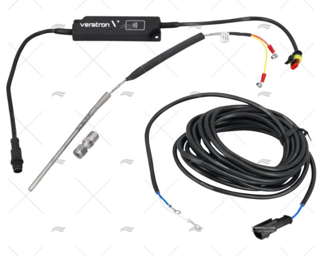 TRASMETTITORE PIROMETRO NMEA2000