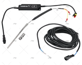 TRASMETTITORE PIROMETRO NMEA2000