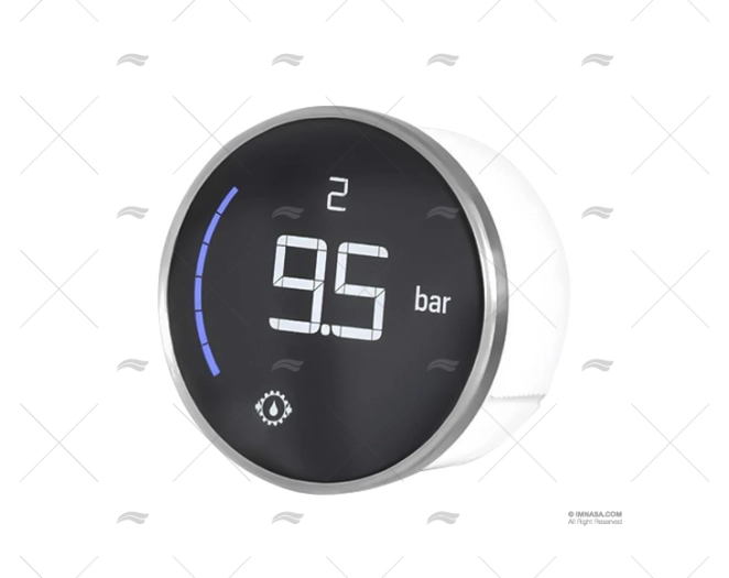 INDICADOR VMH 14 SATÉLITE EASYLINK 52DIA