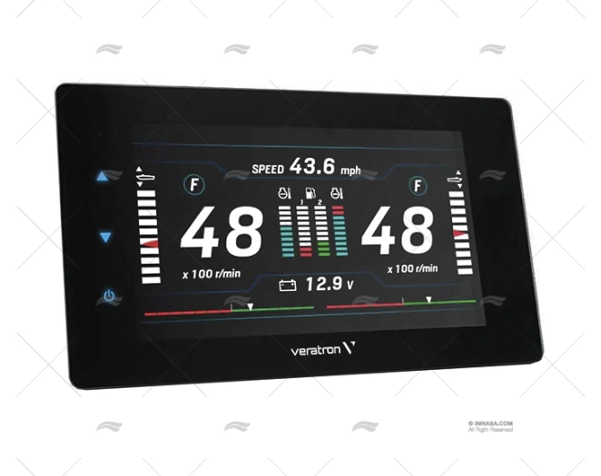 IND. VHM70 MULTIFUNCION