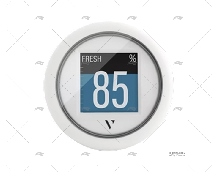 IND. VMH FLEX NMEA 2000 52DIA W