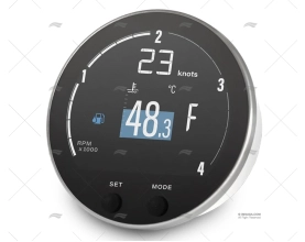 IND. VMH 14 CAN J1939 80DIA GPS