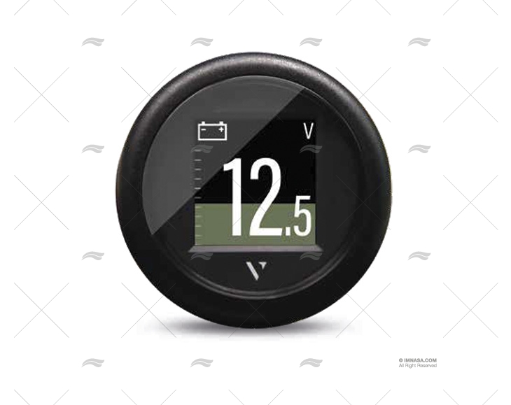 INDICADOR VMH FLEX IBM12 52DIA B