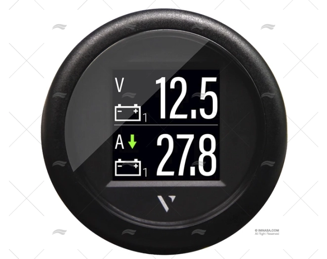 INDICADOR VMH FLEX JB1939 52DIA B