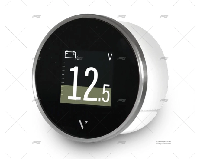 IND. VMH FLEX NMEA 2000 52DIA