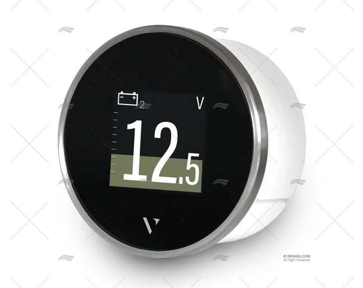 IND. VMH FLEX SAE J1939 52DIA