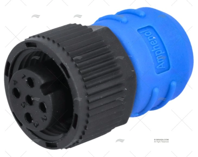 TERMINAL HEMBRA NMEA2000