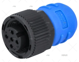 TERMINAL HEMBRA NMEA2000