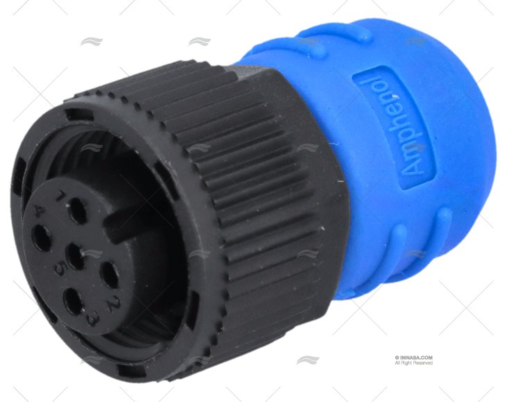 TERMINAL FEMALE NMEA2000