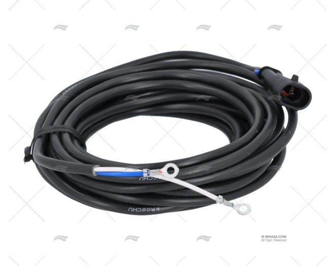 CAVO PIROMETRO NMEA2000