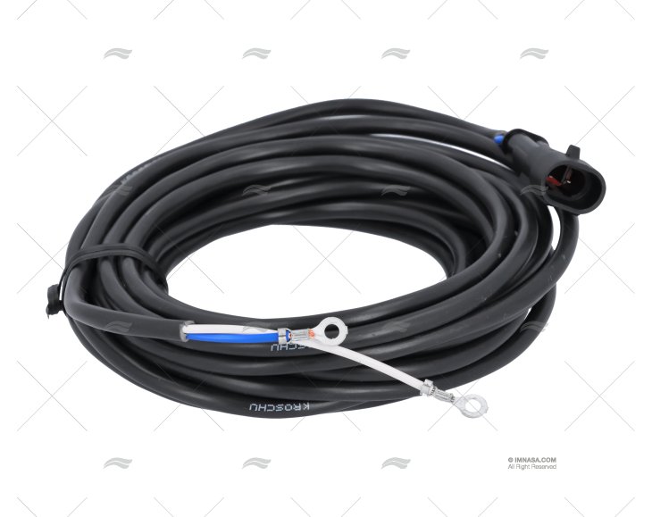 CAVO PIROMETRO NMEA2000