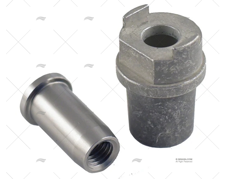 ADAPTATEUR BORNE BATERY IBS 12/24V 250Ah