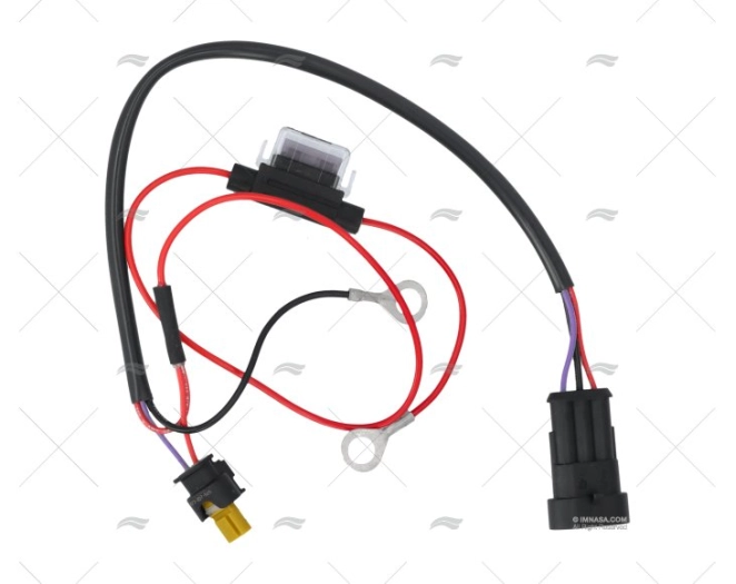 CABLE IBS 12V