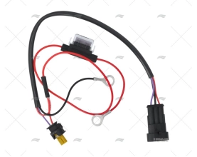 CABLE IBS 12V