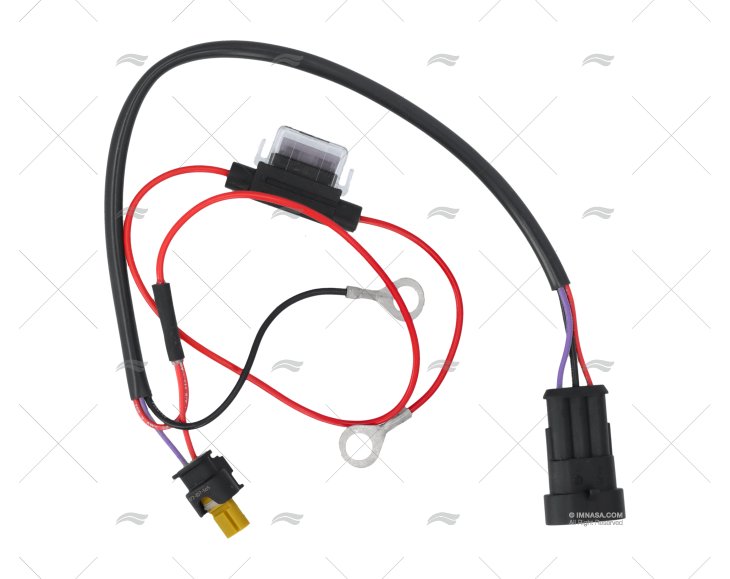 CABLE IBS 12V