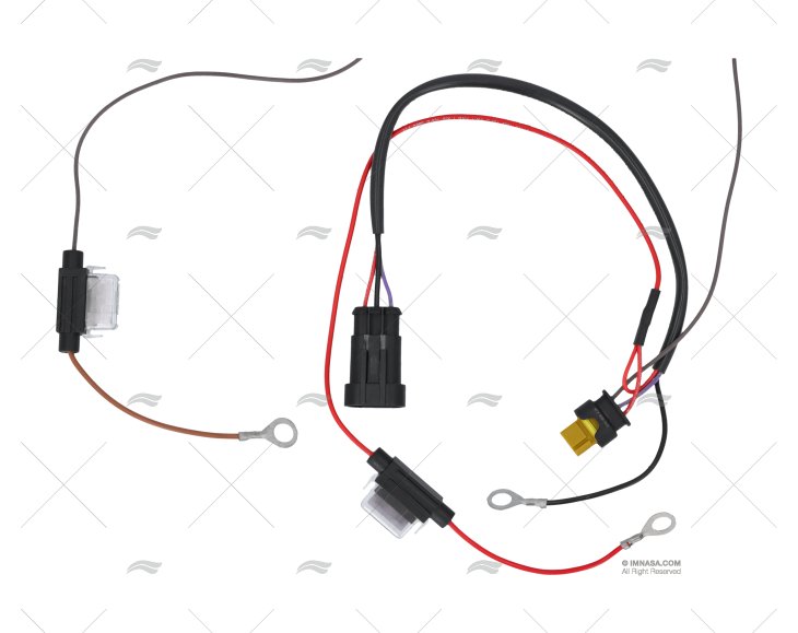 CAVO IBS 24V
