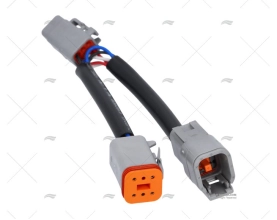 CABLE LNK UP YANMAR 2-