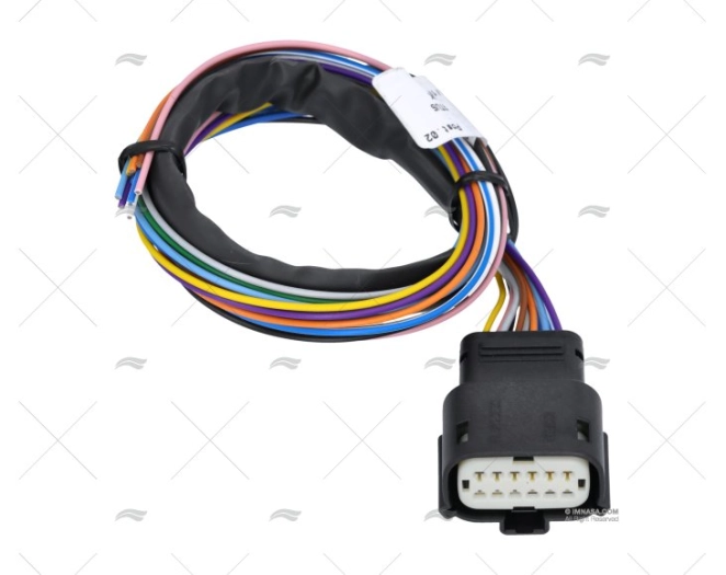 CABLE ALIMENTACION MASTER OCEAN LINK M2