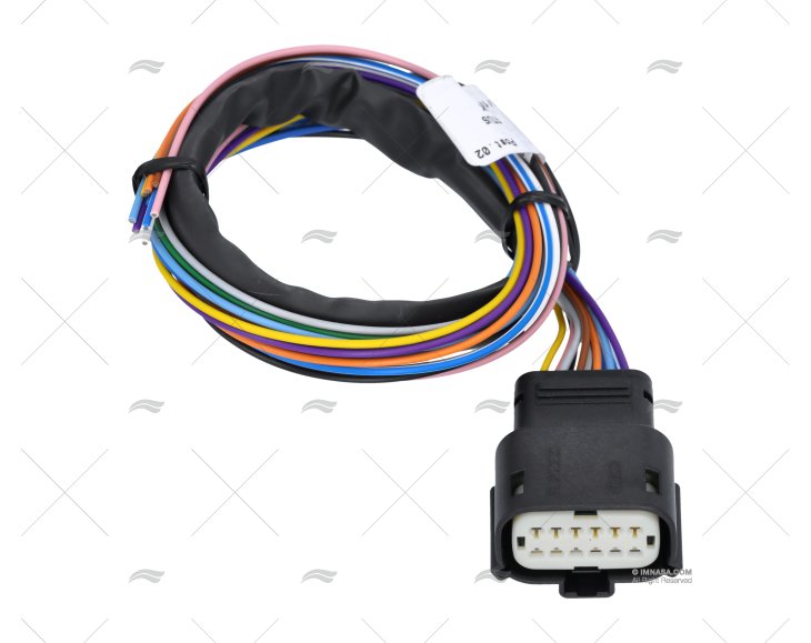 CABLE ALIMENTACION MASTER OCEAN LINK M2